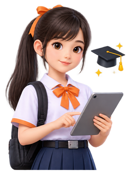 นักเรียนสำหรับระบบ O-NET ม.3